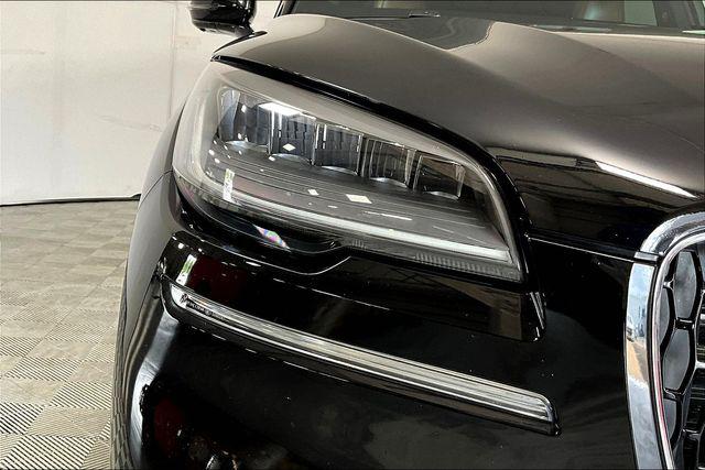 Used 2022 Lincoln Aviator For Sale in Olive Branch, MS