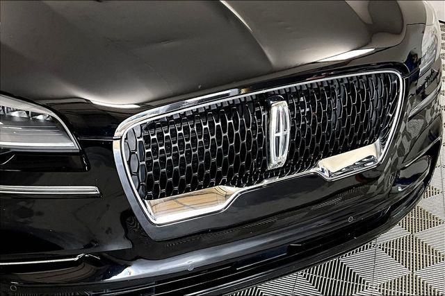 Used 2022 Lincoln Aviator For Sale in Olive Branch, MS
