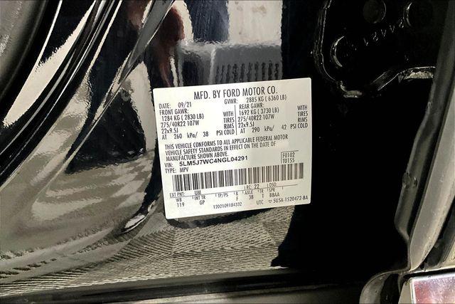 Used 2022 Lincoln Aviator For Sale in Olive Branch, MS