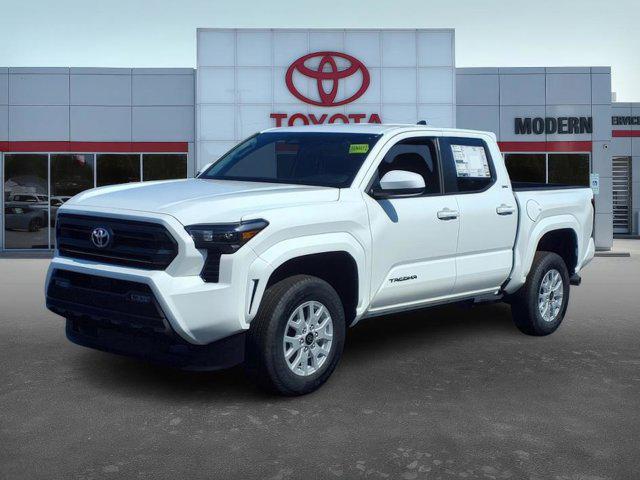 2025 Toyota Tacoma SR5 2WD for sale in  Asheboro, NC