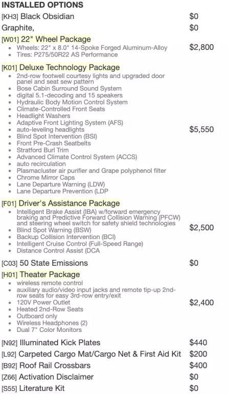 Used 2016 INFINITI QX80 For Sale in Addison, TX