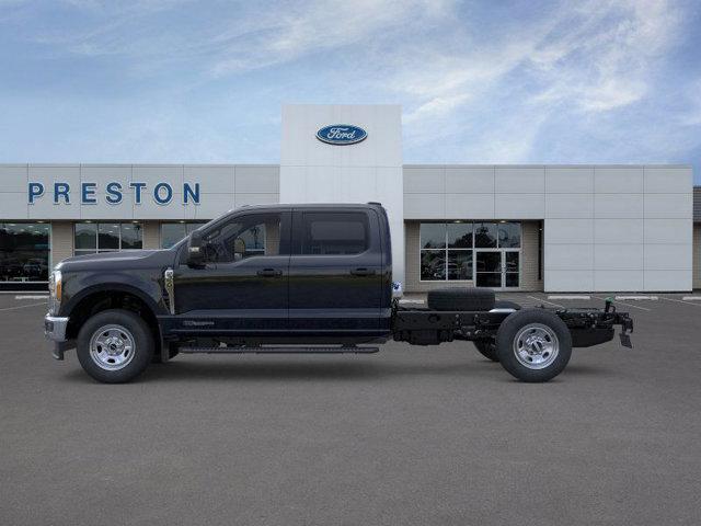 2025 Ford F-350 XL