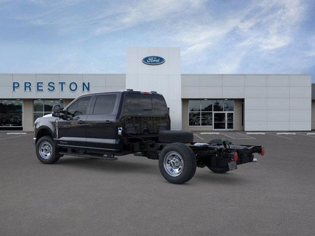 2025 Ford F-350 XL