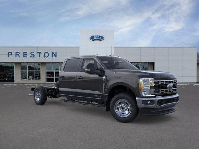 2025 Ford F-350 XL