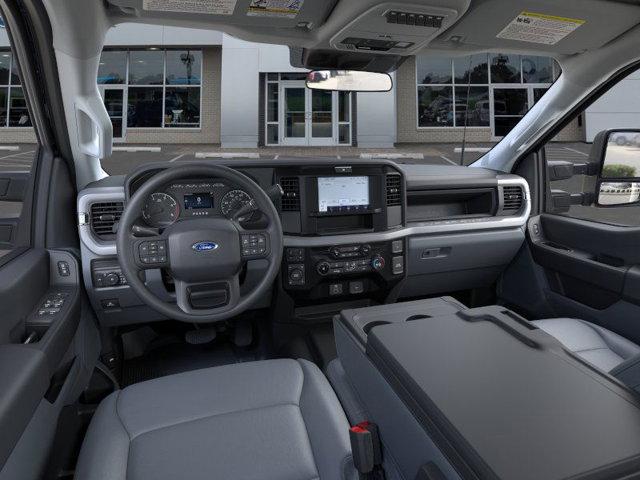 2025 Ford F-350 XL
