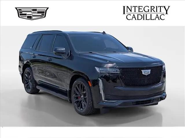 2024 Cadillac Escalade 4WD Sport Platinum for sale in Chattanooga, TN