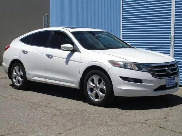 2012 Honda Crosstour EX-L for sale in Santa Clara, CA