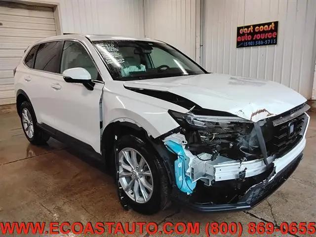 2024 Honda CR-V EX AWD for sale in Bedford, VA