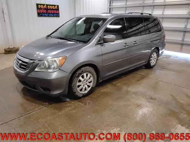 2009 Honda Odyssey EX-L for sale in Bedford, VA