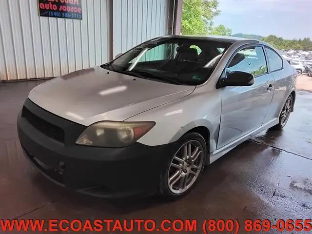 2005 Scion tC Base for sale in Bedford, VA