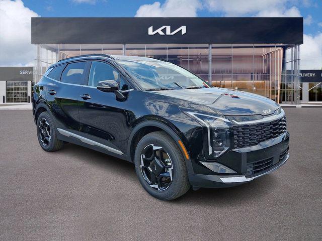 2026 Kia Sportage EX for sale in Harrisburg, PA