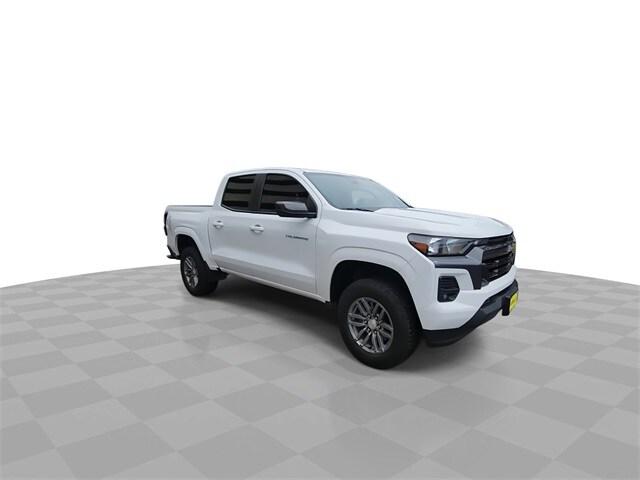 2024 Chevrolet Colorado 2WD LT