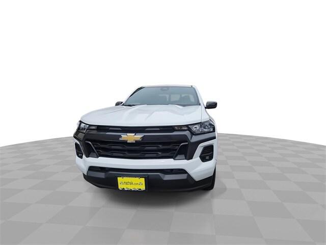 2024 Chevrolet Colorado 2WD LT
