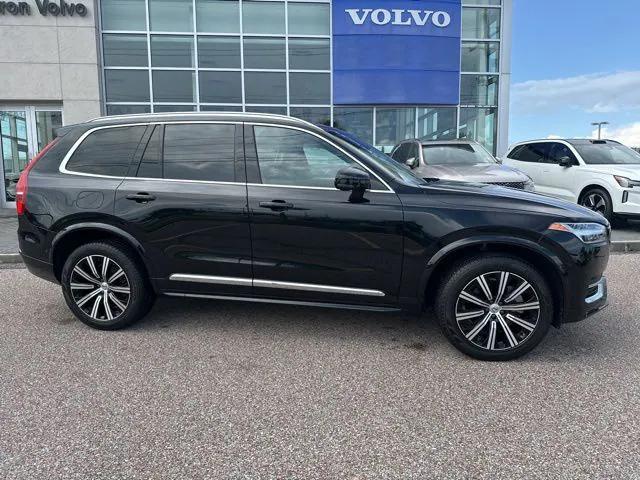 2024 Volvo XC90 B6 Plus Bright Theme 7-Seater