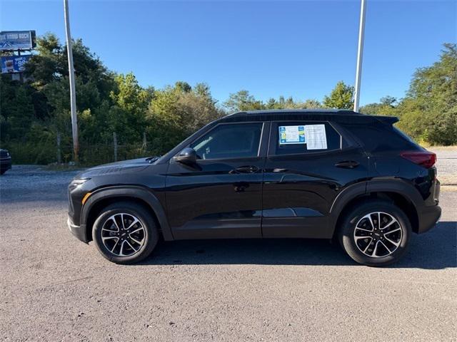 2024 Chevrolet Trailblazer FWD LT