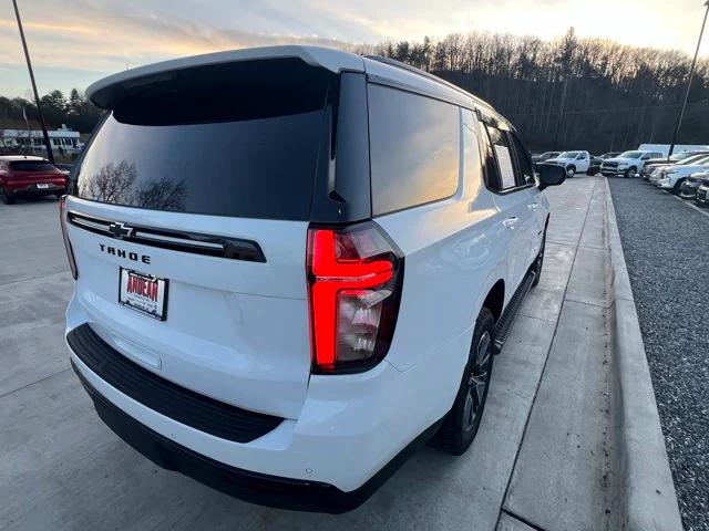 2023 Chevrolet Tahoe 4WD Z71 2023 Chevrolet Tahoe 4WD Z71