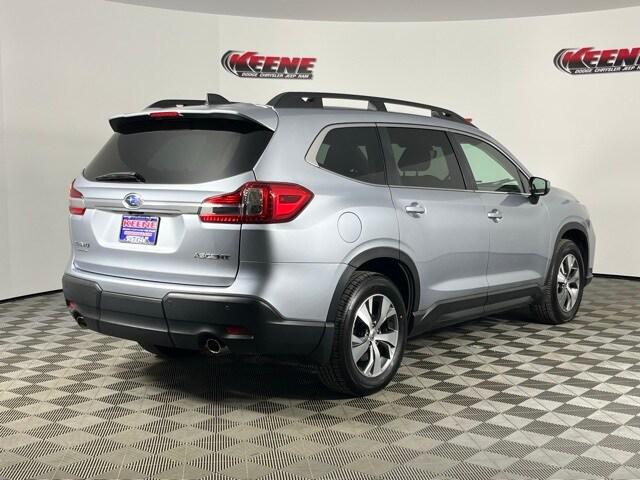 2022 Subaru Ascent Premium