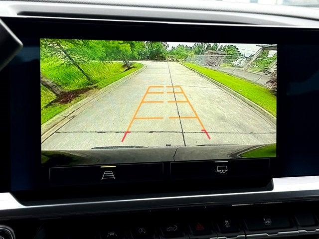 2024 Chevrolet Silverado 1500 2WD Crew Cab Standard Bed LT
