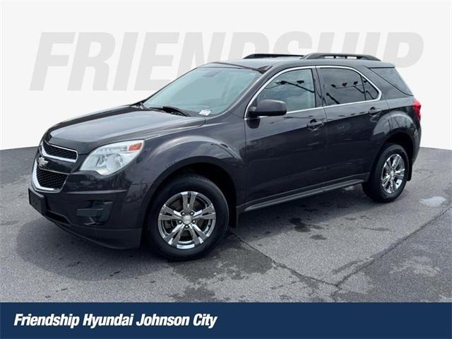 2015 Chevrolet Equinox 1LT