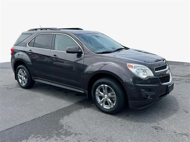 2015 Chevrolet Equinox 1LT