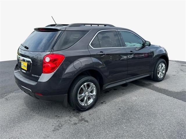 2015 Chevrolet Equinox 1LT