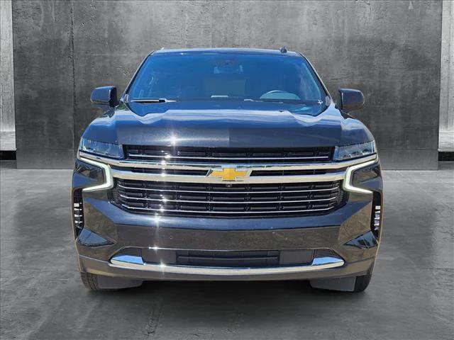 2023 Chevrolet Tahoe 4WD LT
