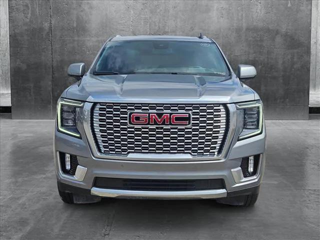 2023 GMC Yukon 4WD Denali