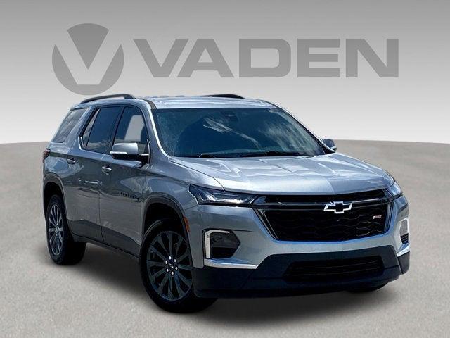 2023 Chevrolet Traverse FWD RS