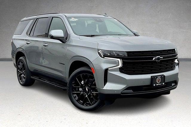 2023 Chevrolet Tahoe 2WD RST