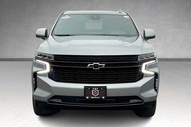 2023 Chevrolet Tahoe 2WD RST