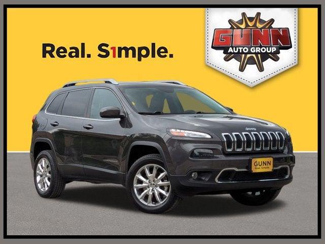 2020 Jeep Grand Cherokee Limited 4X2