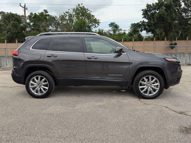 2020 Jeep Grand Cherokee Limited 4X2