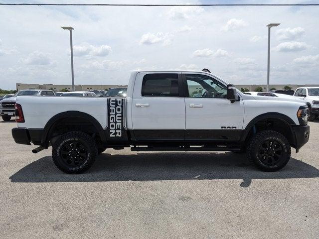 2023 RAM 2500 Power Wagon Crew Cab 4x4 64 Box