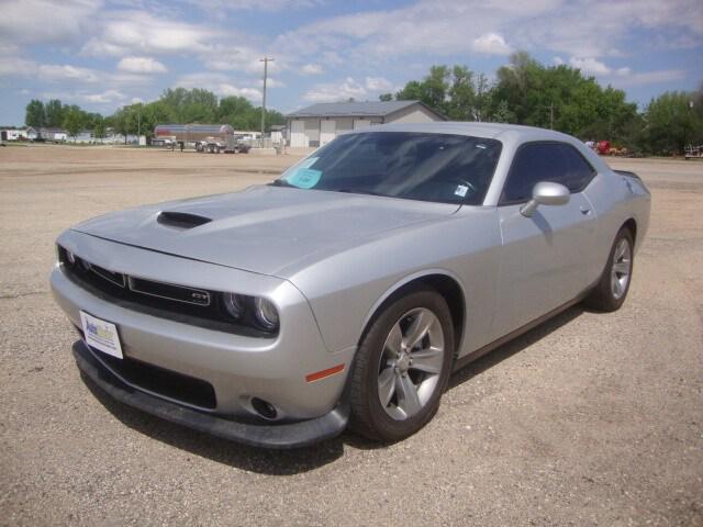 2021 Dodge Challenger GT