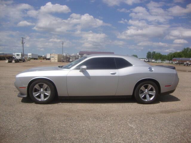 2021 Dodge Challenger GT