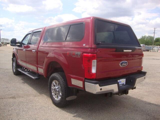 2019 Ford F-250 LARIAT 2019 Ford F-250 LARIAT