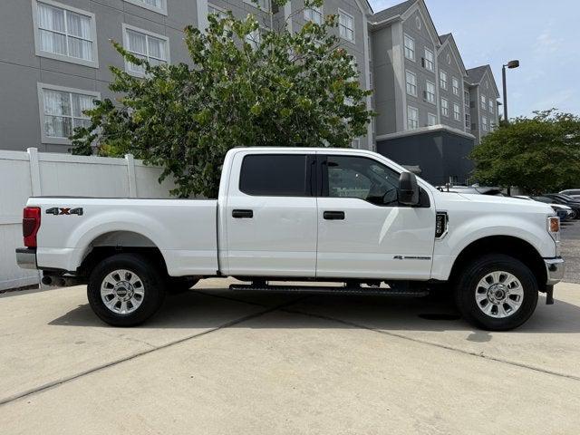 2022 Ford F-250 XLT