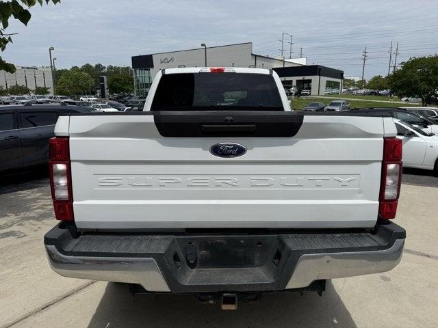 2022 Ford F-250 XLT