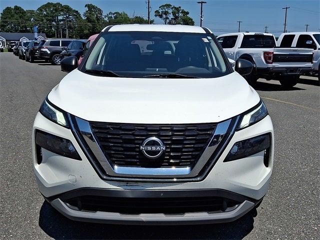 2023 Nissan Rogue S Intelligent AWD
