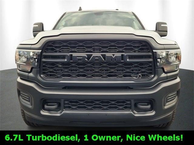 2024 RAM 2500 Tradesman Crew Cab 4x4 64 Box