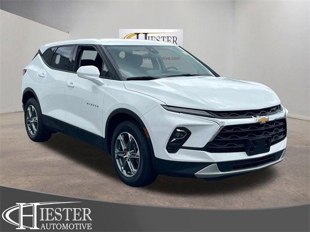 2023 Chevrolet Blazer AWD 2LT