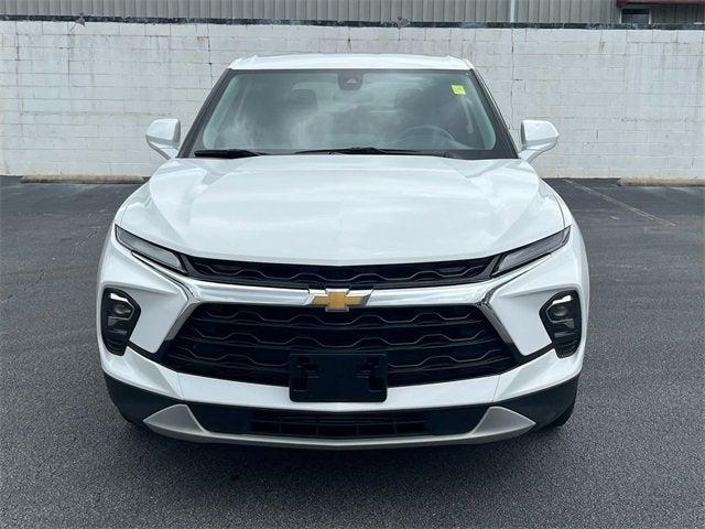2023 Chevrolet Blazer AWD 2LT