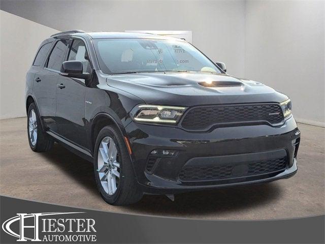 2023 Dodge Durango R/T Plus RWD