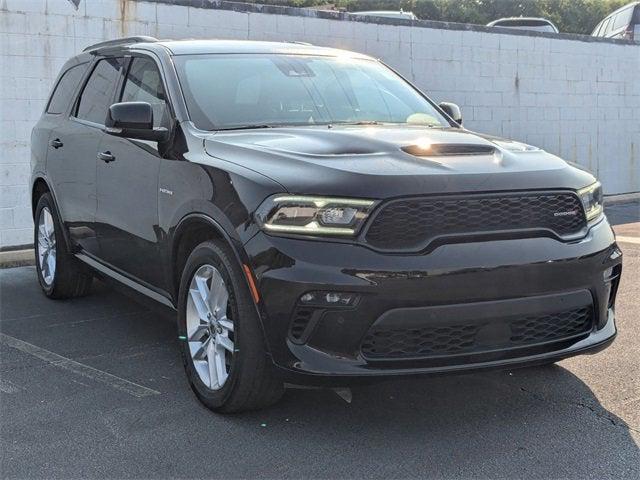 2023 Dodge Durango R/T Plus RWD