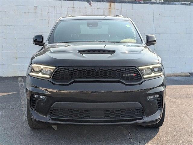 2023 Dodge Durango R/T Plus RWD