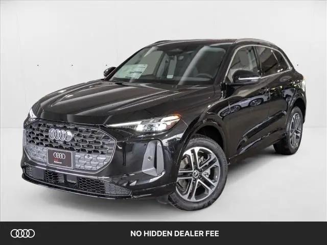 2025 Audi Q5 Premium Plus TFSI quattro S tronic for sale in Bellevue, WA
