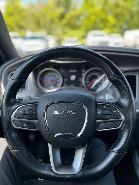 2020 Dodge Charger Scat Pack Widebody RWD