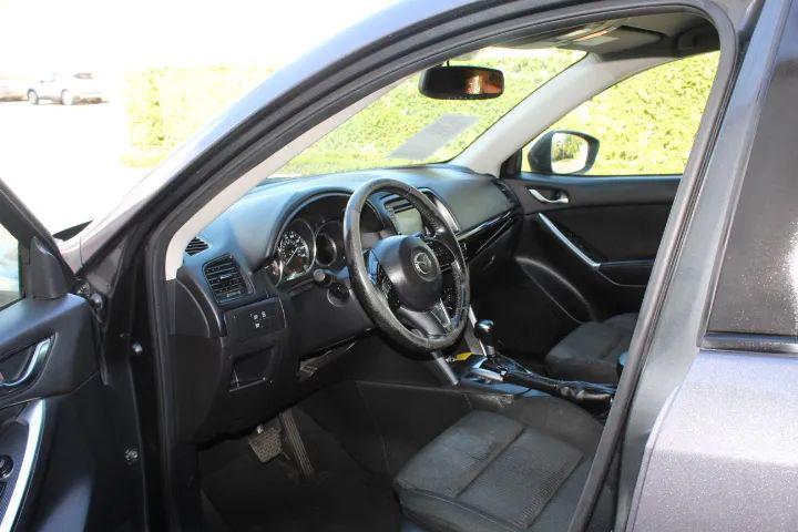 2014 Mazda CX-5 Touring