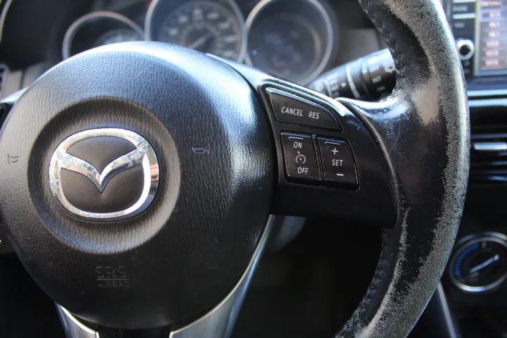 2014 Mazda CX-5 Touring