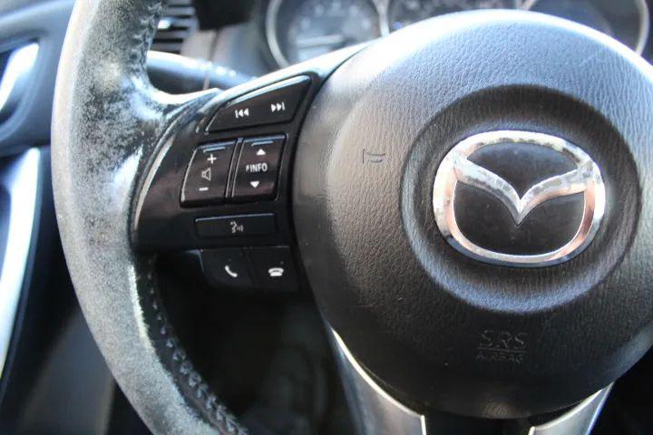 2014 Mazda CX-5 Touring